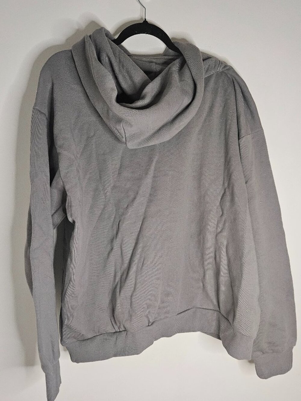 Taylor Swift Totured Poets Department Hoodie XL - Picture 2 of 5
